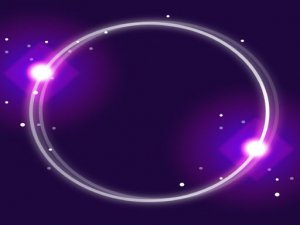 NEON 360 Rhythm Game