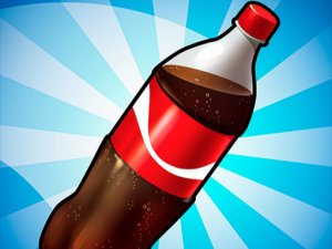 Flipping Bottle Online Game