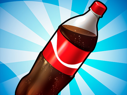 Flipping Bottle Online Game