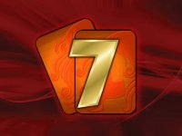 Dirty Seven Card Game