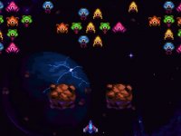 Space Shooter Challenge Online Game