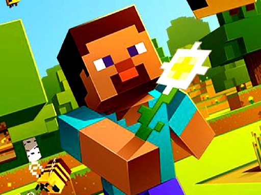 Minecraft Memory Challenge Online Game
