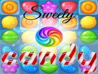 Sweety Candy Online Puzzle Game
