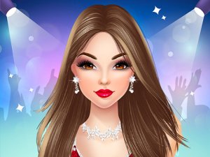 Dress Up Fashion Challenge Online Game