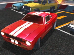 Park My Car - Online Puzzle Game