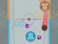 Hyper Hockey Online Game