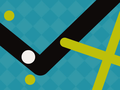 Stop the Ball Online Game