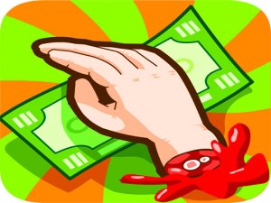 Handless Millionaire Online Game