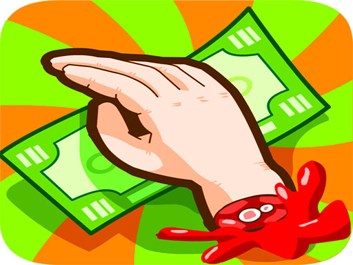 Handless Millionaire Online Game