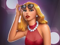 Fashion Dress Up Competition - Makeup & Style Game
