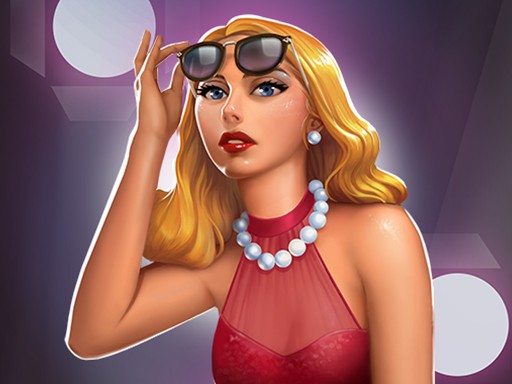 Fashion Dress Up Competition - Makeup & Style Game