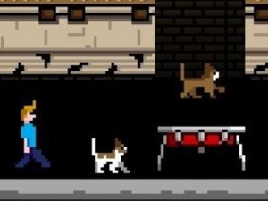Escape From Castle Doom Online Puzzle Game