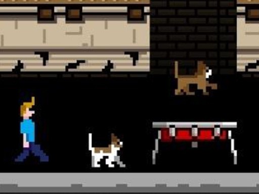 Escape From Castle Doom Online Puzzle Game