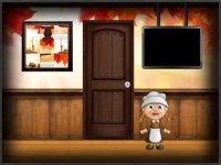 Amgel Thanksgiving Room Escape 9 Online Puzzle Game