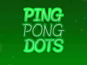 Pingpong Dot Online Game