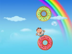 Fatboy Dream Online Game