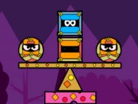 Tap & Clapp Puzzle Game