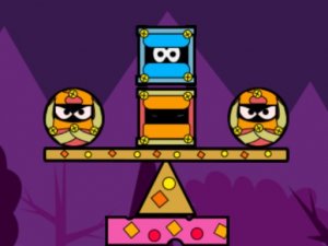 Tap & Clapp Puzzle Game