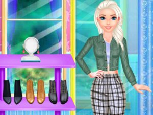 Handicraft Dressup Online Game