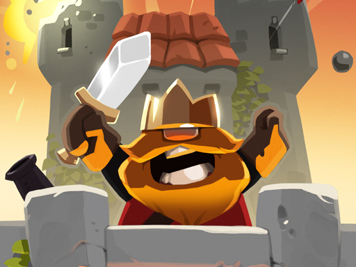 Castle Puzzle Online Game