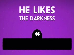 He Likes Darkness Puzzle Adventure Online Game