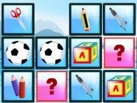 School Memory Deluxe Online Game