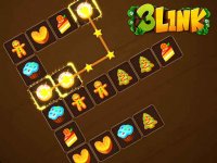 3 Link Online Puzzle Game