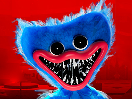 Poppy Playtime Puzzle Game