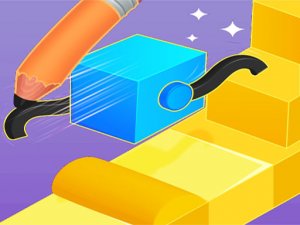 Climber Draw 2021 Online Puzzle Game