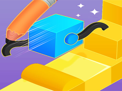Climber Draw 2021 Online Puzzle Game