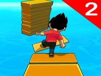 Shortcut Run 2 Online Game
