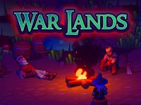 Realms of Valor 2: Fantasy Action RPG