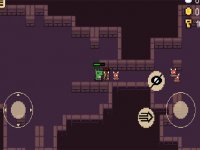 Pixel Dragon Adventure Game