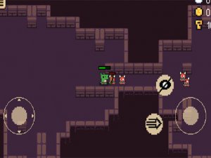 Pixel Dragon Adventure Game