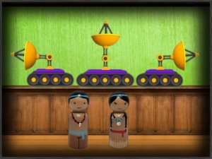 Amgel Kids Room Escape 88 Online Puzzle Game