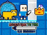Adventure To The Ice Kingdom: Candy Quest Online Game