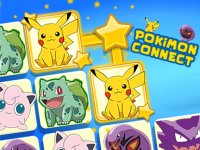 Pokimon Connect Puzzle Game