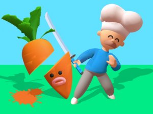 Fruit Survivor Online Game