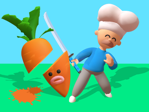 Fruit Survivor Online Game