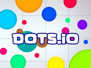 Dots.io Online Game
