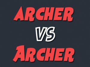Archer vs Archer Online Game