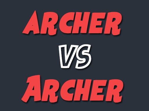 Archer vs Archer Online Game