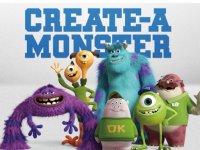 Creature Creator - Monster Generator