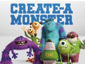 Creature Creator - Monster Generator