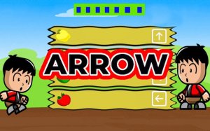 Arrow: Fruit Click Challenge Online Game