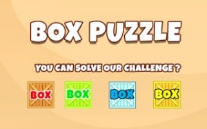 Tile Color Alignment Puzzle
