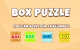 Tile Color Alignment Puzzle