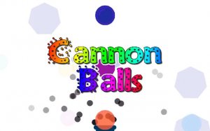 Cannon Balls: Ball Blast Challenge Online Arcade Game