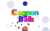 Cannon Balls: Ball Blast Challenge Online Arcade Game