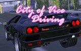 City of Vice Driving: Super Car Simulator Online Game - Racing Game